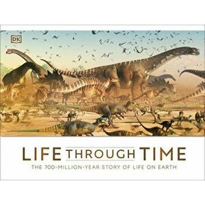 Life Through Time - John Woodward imagine