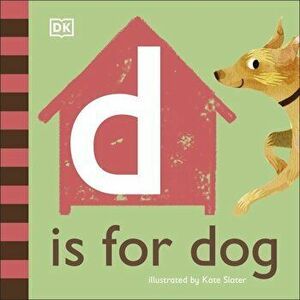 D is for Dog - *** imagine