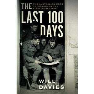 Last 100 Days, Paperback - Will Davies imagine