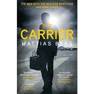 Carrier, Paperback - Mattias Berg imagine