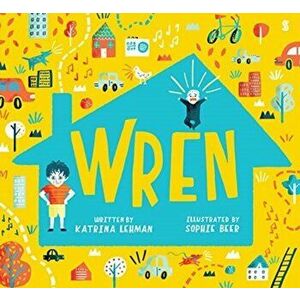Wren, Paperback - Katrina Lehman imagine