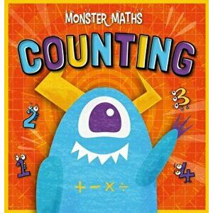 Counting, Hardback - Madeline Tyler imagine