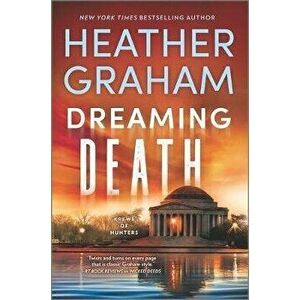 Dreaming Death, Hardcover - Heather Graham imagine