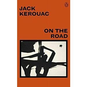 On the Road, Paperback - Jack Kerouac imagine