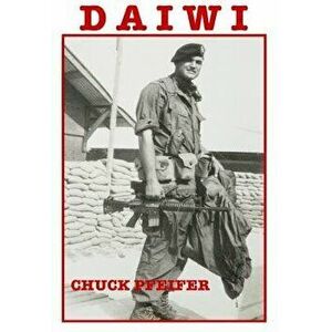 Daiwi, Hardcover - Charles F. Pfeifer imagine