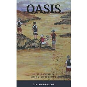 Oasis, Paperback - Jim Harrison imagine