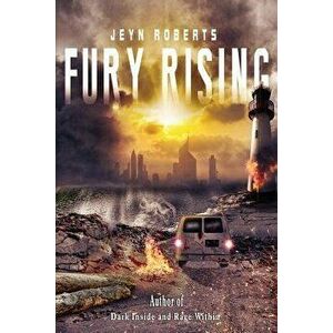 Fury Rising, Paperback - Jeyn Roberts imagine