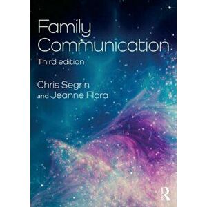 Family Communication, Paperback - Jeanne Flora imagine