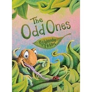 The Odd Ones, Hardcover - Wendy Fedan imagine