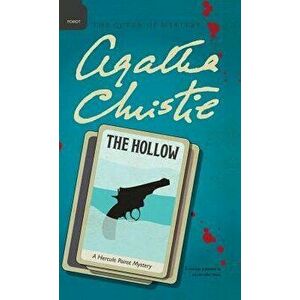 The Hollow, Hardcover - Agatha Christie imagine