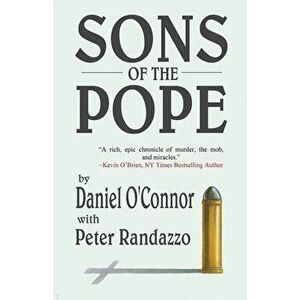Sons of the Pope, Paperback - Blood Bound Books imagine
