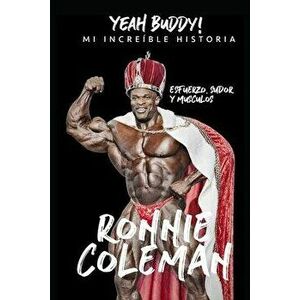 Yeah Buddy!: Mi increble historia, Paperback - Robert King imagine