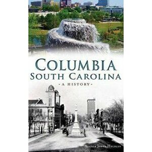South Carolina: A History imagine