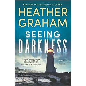 Seeing Darkness, Hardcover - Heather Graham imagine