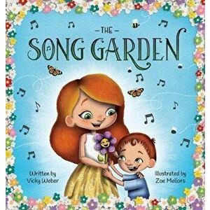 The Song Garden, Hardcover - Zoe Mellors imagine