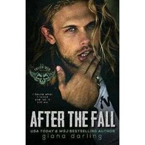 After the Fall, Paperback - Giana Darling imagine