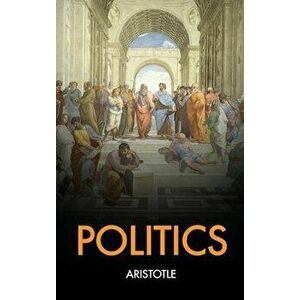 Politics, Hardcover - Aristotle imagine
