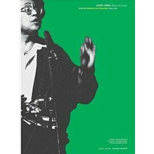 Dream of Europe: Selected Seminars and Interviews: 1984-1992, Paperback - Audre Lorde imagine