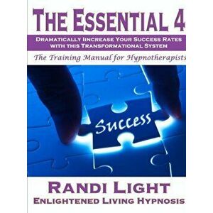 The Essential 4, Paperback - Randi Light imagine