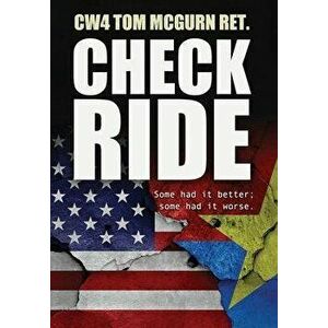 Check Ride, Hardcover - Thomas McGurn imagine