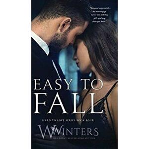 Easy to Fall, Hardcover - W. Winters imagine