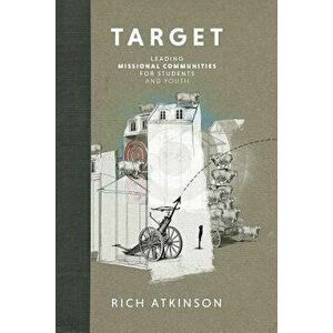 Target, Paperback - Rich Atkinson imagine
