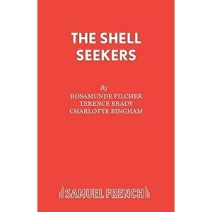 The Shell Seekers, Paperback - Rosamunde Pilcher imagine