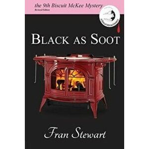 Black as Soot, Paperback - Fran Stewart imagine