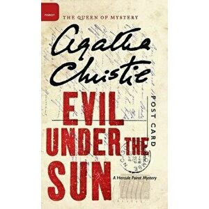 Evil Under the Sun, Hardcover - Agatha Christie imagine