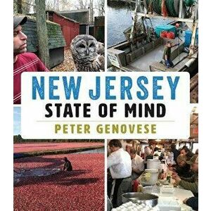 New Jersey State of Mind, Hardcover - Peter Genovese imagine