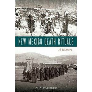 New Mexico: A History, Paperback imagine