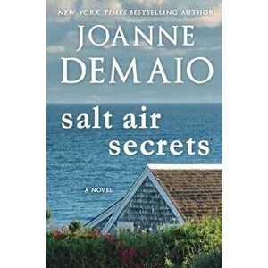 Salt Air Secrets, Paperback - Joanne Demaio imagine