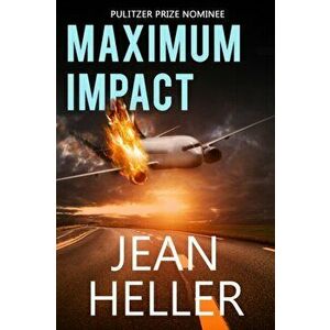 Maximum Impact, Paperback - Jean Heller imagine