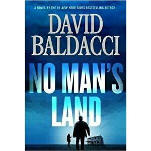 No Man's Land, Paperback - David Baldacci imagine