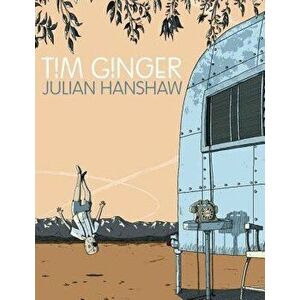 Tim Ginger, Paperback - Julian Hanshaw imagine