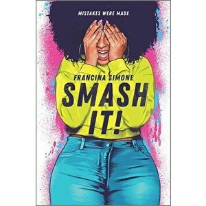 Smash It], Hardcover - Francina Simone imagine
