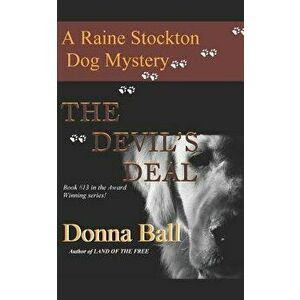 The Devil's Deal, Paperback - Donna Ball imagine