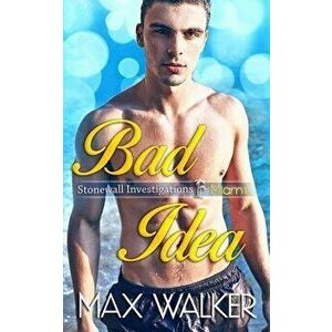 Bad Idea, Paperback - Max Walker imagine
