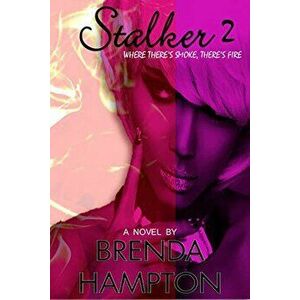 Stalker 2, Paperback - Brenda Hampton imagine