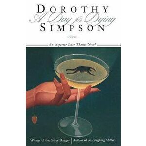 Day for Dying: An Inspector Luke Thanet Novel, Paperback - Dorothy Simpson imagine