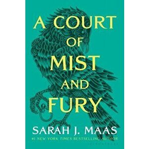 A Court of Mist and Fury, Paperback - Sarah J. Maas imagine