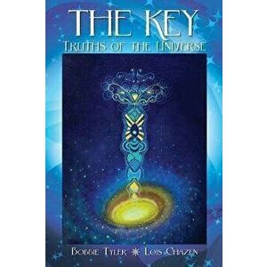 The Key: Truths of the Universe, Paperback - Chazen imagine