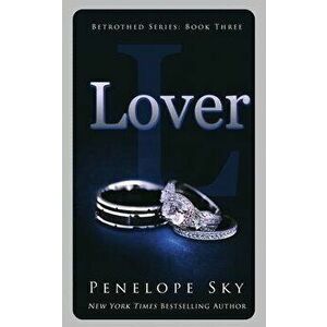 Lover, Paperback - Penelope Sky imagine