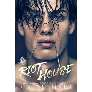 Riot House, Paperback - Callie Hart imagine