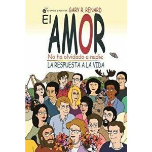 Amor No Ha Olvidado a Nadie, El, Paperback - Gary Renard imagine