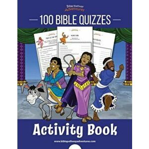 Bible Adventures imagine