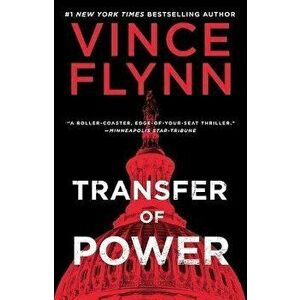 Transfer of Power, Paperback imagine
