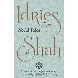 World Tales, Hardcover - Idries Shah imagine