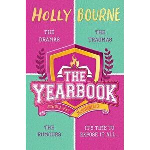 The Yearbook - Holly Bourne imagine