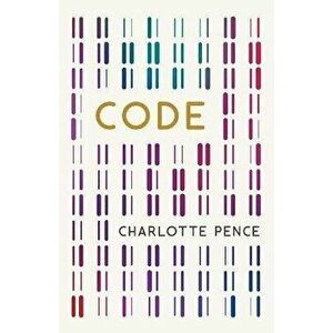 Code, Paperback - Charlotte Pence imagine